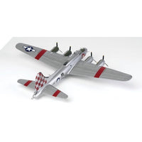 Academy 12414 1/72 B-17G 