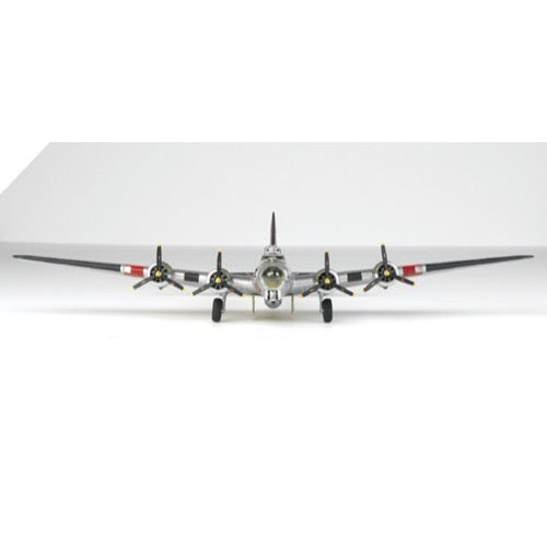 Academy 12414 1/72 B-17G "NOSE ART"