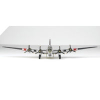 Academy 12414 1/72 B-17G 