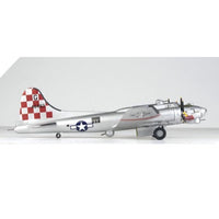 Academy 12414 1/72 B-17G 