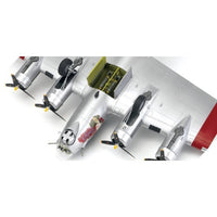 Academy 12414 1/72 B-17G 