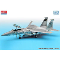 Academy 1/72 F-15C Eagle Model Kit