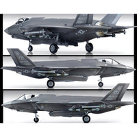 Academy 12507 1/72 F-35A Lightning II MCP  Aus Decals