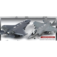 Academy 12507 1/72 F-35A Lightning II MCP  Aus Decals