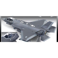 Academy 12507 1/72 F-35A Lightning II MCP  Aus Decals