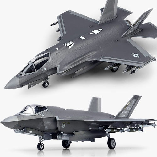 Academy 12507 1/72 F-35A Lightning II MCP  Aus Decals