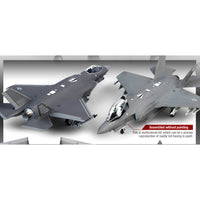 Academy 12507 1/72 F-35A Lightning II MCP  Aus Decals
