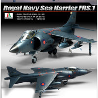 Academy 1/72 Sea Harrier FRS.1 Model Kit