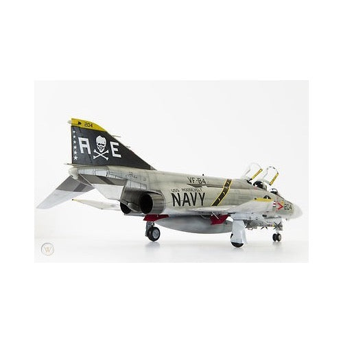 Academy 12529 1/72 USN F-4J "VF-84 Jolly Rogers" Phantom II