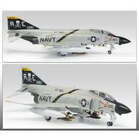 Academy 12529 1/72 USN F-4J 