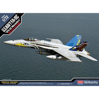 Academy 1/72 F/A-18C Hornet VFA-82 Marauders