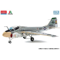Academy 1/72 USN A-6E VA-95 Green Lizards Model Kit
