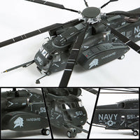 Academy 1/72 MH-53E HM-14 Vanguard Model Kit