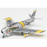 Academy 12546 1/72 F-86F 