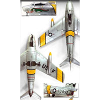 Academy 12546 1/72 F-86F 