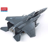 Academy 12554 1/72 ROKAF F-15K Slam Eagle