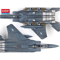 Academy 12554 1/72 ROKAF F-15K Slam Eagle