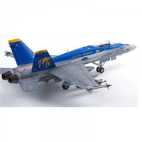 Academy 1/72 USN F/A-18C VFA-192 Golden Dragons