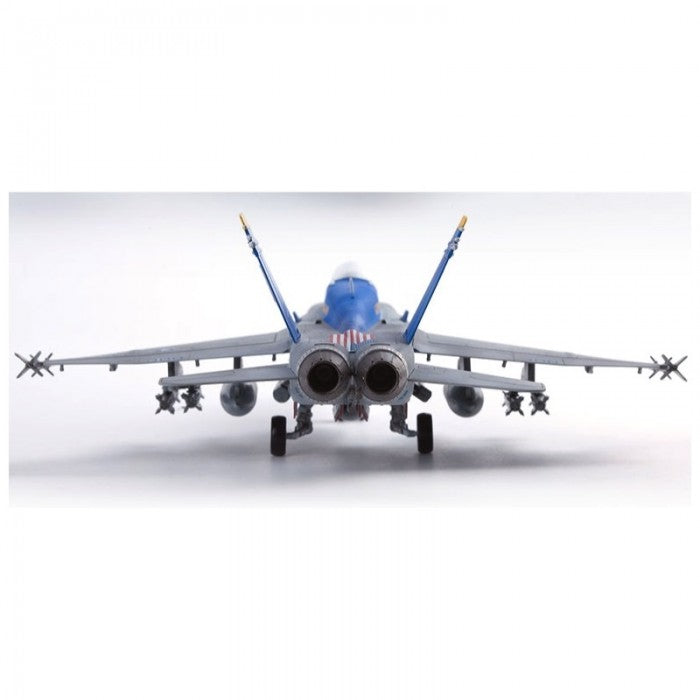 Academy 1/72 USN F/A-18C VFA-192 Golden Dragons