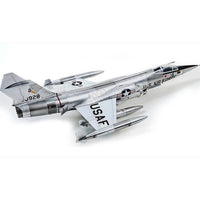 Academy 12576 1/72 Lockheed USAF F-104C Starfighter Vietnam War