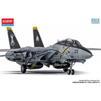 Academy 12578 1/72 USN F-14B VF-103 Jolly Rogers Last Cruise