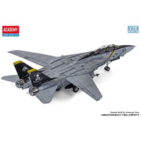 Academy 12578 1/72 USN F-14B VF-103 Jolly Rogers Last Cruise