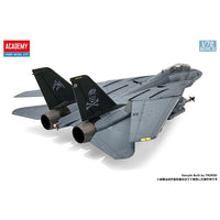 Academy 12578 1/72 USN F-14B VF-103 Jolly Rogers Last Cruise