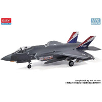 Academy 12591 1/72 Lockheed-Martin F-35A 