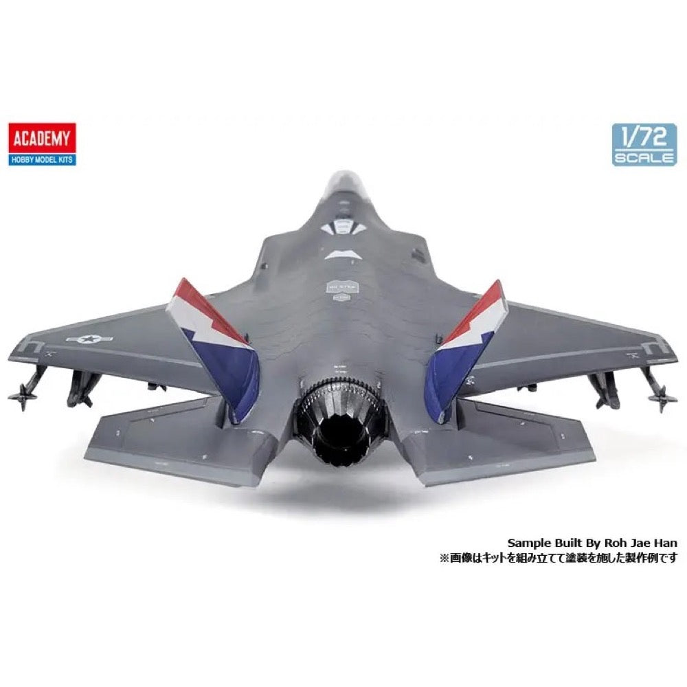 Academy 12591 1/72 Lockheed-Martin F-35A "1000th Lightning II"