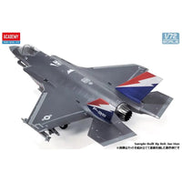 Academy 12591 1/72 Lockheed-Martin F-35A 