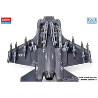 Academy 12591 1/72 Lockheed-Martin F-35A 