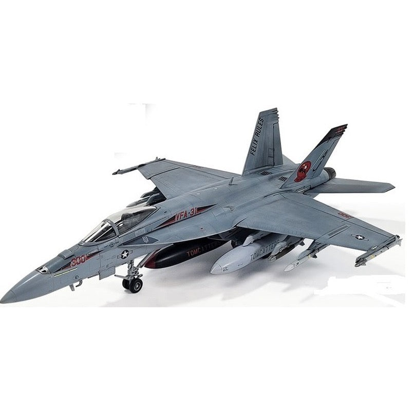 Academy 1/72 F/A-18E Super Hornet VFA-31 Tomcatters