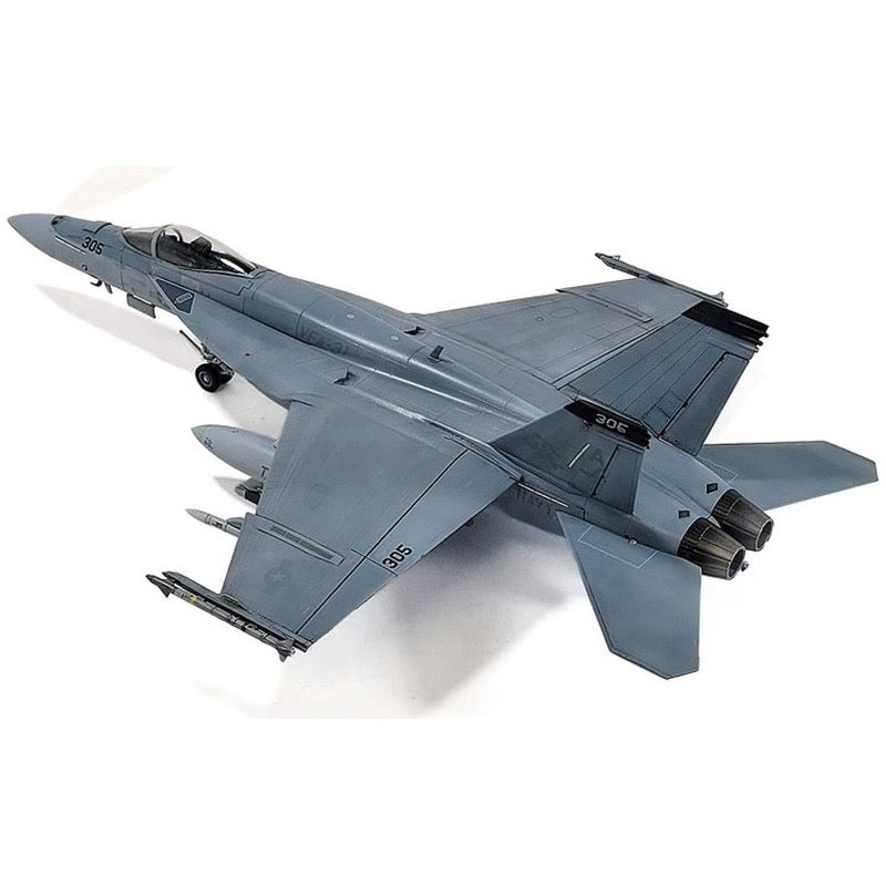 Academy 1/72 F/A-18E Super Hornet VFA-31 Tomcatters
