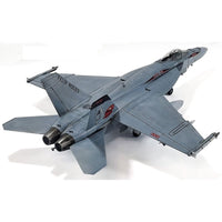 Academy 1/72 F/A-18E Super Hornet VFA-31 Tomcatters