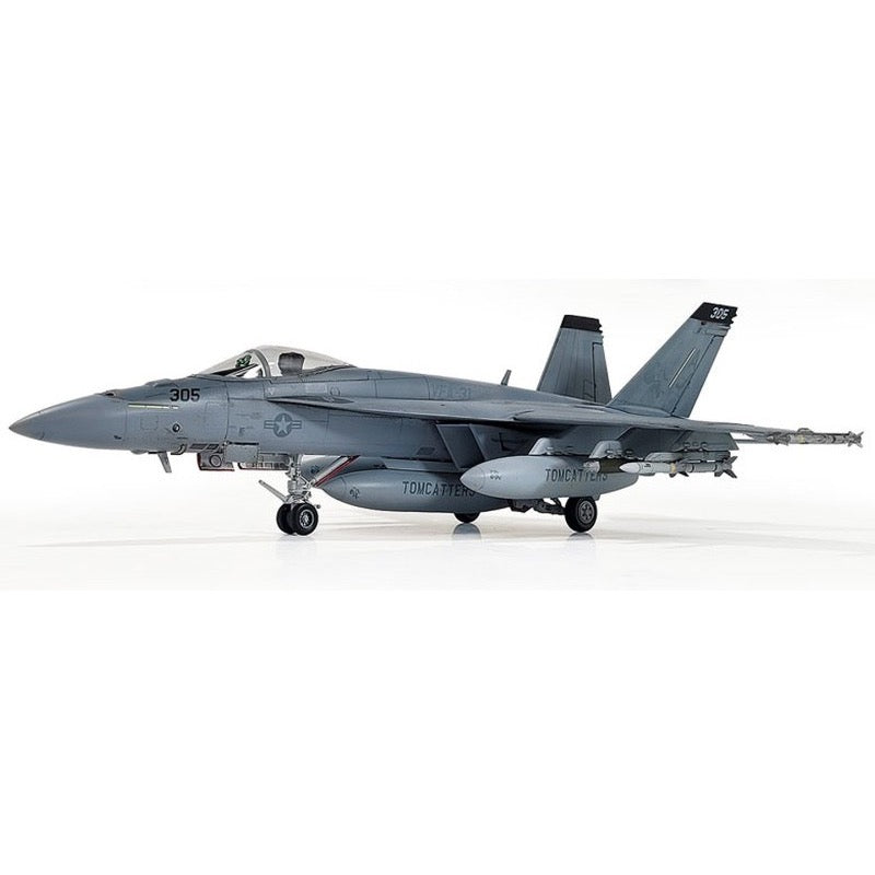 Academy 1/72 F/A-18E Super Hornet VFA-31 Tomcatters