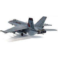 Academy 1/72 F/A-18E Super Hornet VFA-31 Tomcatters