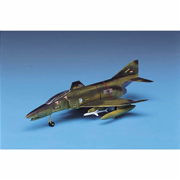 Academy 12611 1/144 F-4F Phantom II