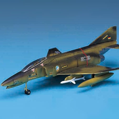 Academy 12611 1/144 F-4F Phantom II