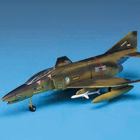 Academy 12611 1/144 F-4F Phantom II