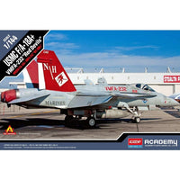 Academy 12627 1/144 USMC F/A-18A+ VMFA-232 Red Devils
