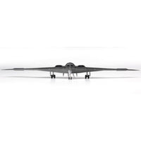 Academy 12645 1/144 USAF B-2A Stealth Bomber