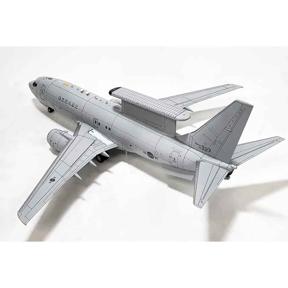 Academy 12651 1/144 Boeing E-7 Peace Eye (incl Australian Decals)