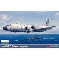 Academy 1/144 Lockheed P-3C Orion RAAF 10 SQN