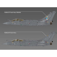 Academy 1/144 Rafale M Model Kit