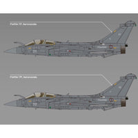 Academy 1/144 Rafale M Model Kit
