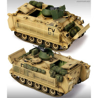 Academy 13211 1/35 M113 Iraq Version