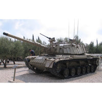 Academy 13220 1/35 Merkava Magach 6B Batah