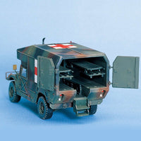 Academy 13243 1/35 M997 Maxi Ambulance