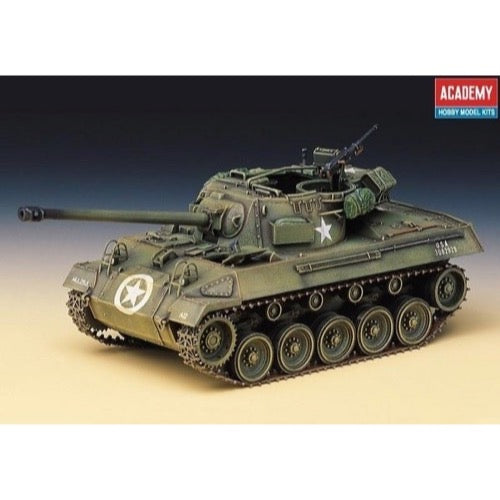 Academy 13255 1/35 US Army M18 Hellcat