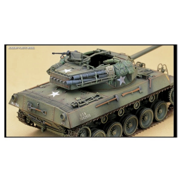 Academy 13255 1/35 US Army M18 Hellcat